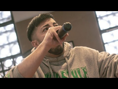 KATRA vs NACKEL | 4tos | REGIONAL BS AS | 24/08/21