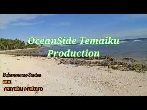 Aiaue tei Nikunau Kiribati Karaoke Version