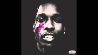 Live.For (A$AP ROCKY X CLAMS CASINO TYPE BEAT)