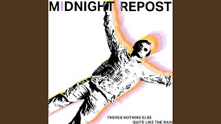 there's nothing else quite like the rain