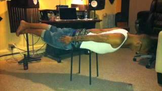 Papa Sensato-Caricatura ( Nuevo 2011 )