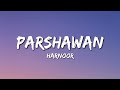 Parshawan - Harnoor (Lyrics)