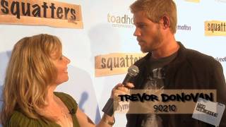 The Web.Files #40 - Squatters