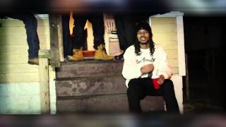 DreadHead Ced -Loud (Prod By Kush Administation)