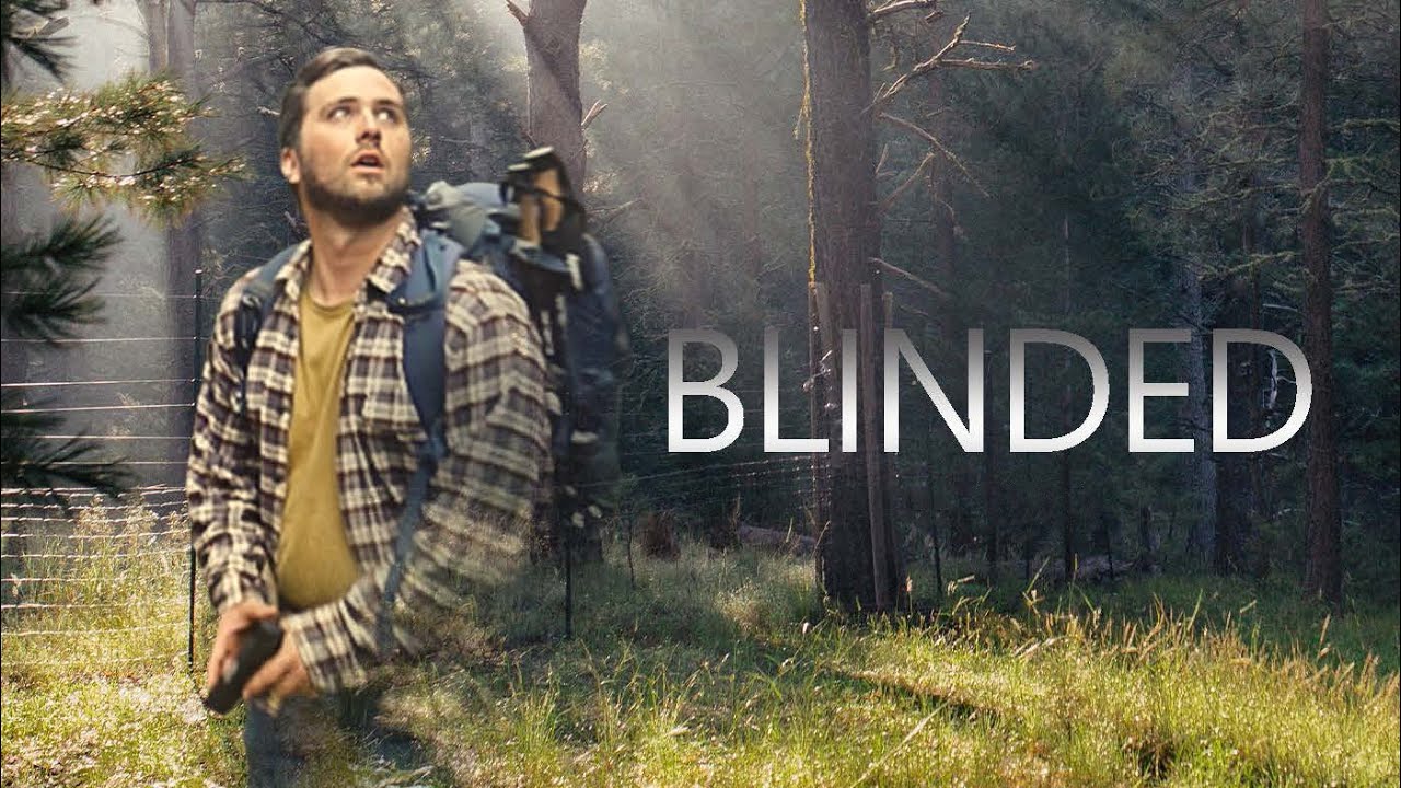 'BLINDED' Short Film (2024)