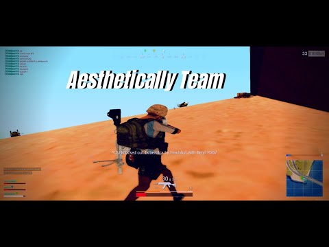 #MTA​ PUBG | Competitive highlights