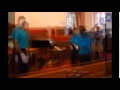 God Speaks Mime Ministry Union Baptist Church Allentown PA