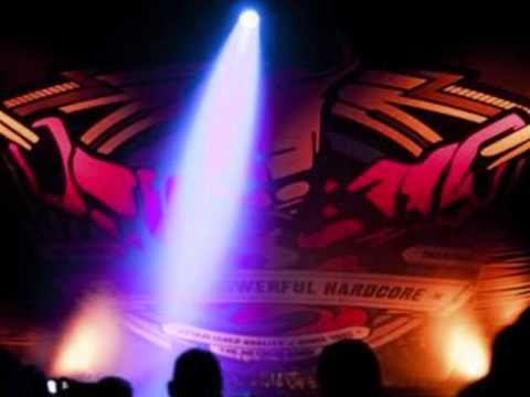 MRHZ - Dedicated to Carte Blanche Hardcore mix