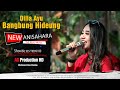Bangbung Hideung Voc Dilla Ayu Live New Anisahara Live Bandung Barat