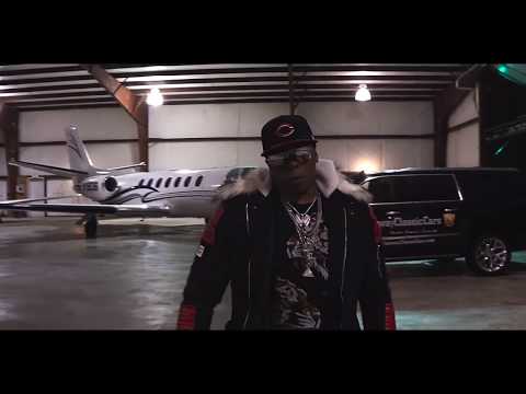 TRILL WILL - NO TRUST OFFICIAL MUSIC VIDEO