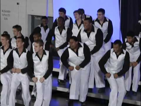 LC Central Sound 2012 - Steppin' To The Bad Side