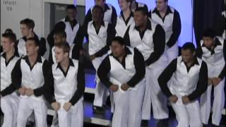 LC Central Sound 2012 - Steppin' To The Bad Side