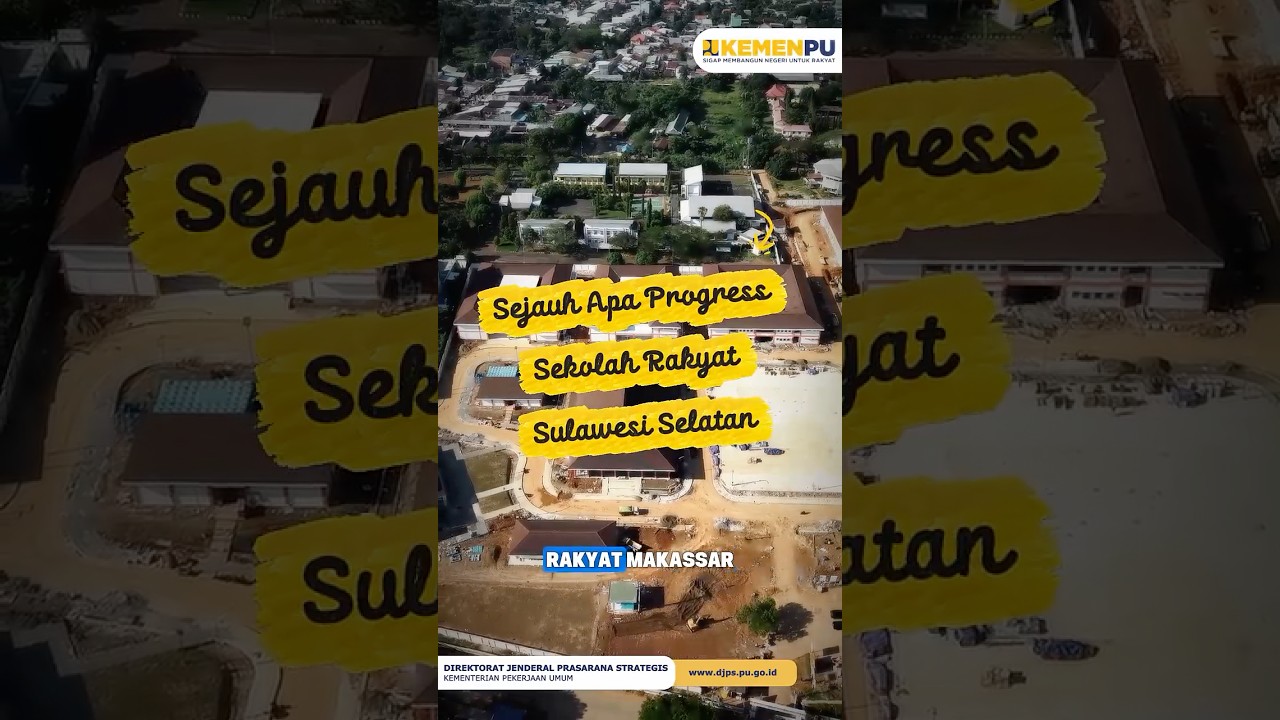 Sekolah Rakyat Makassar