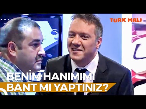 Kelime Oyunundan Bir Kuzu Ailesi Geçti... | Türk Malı