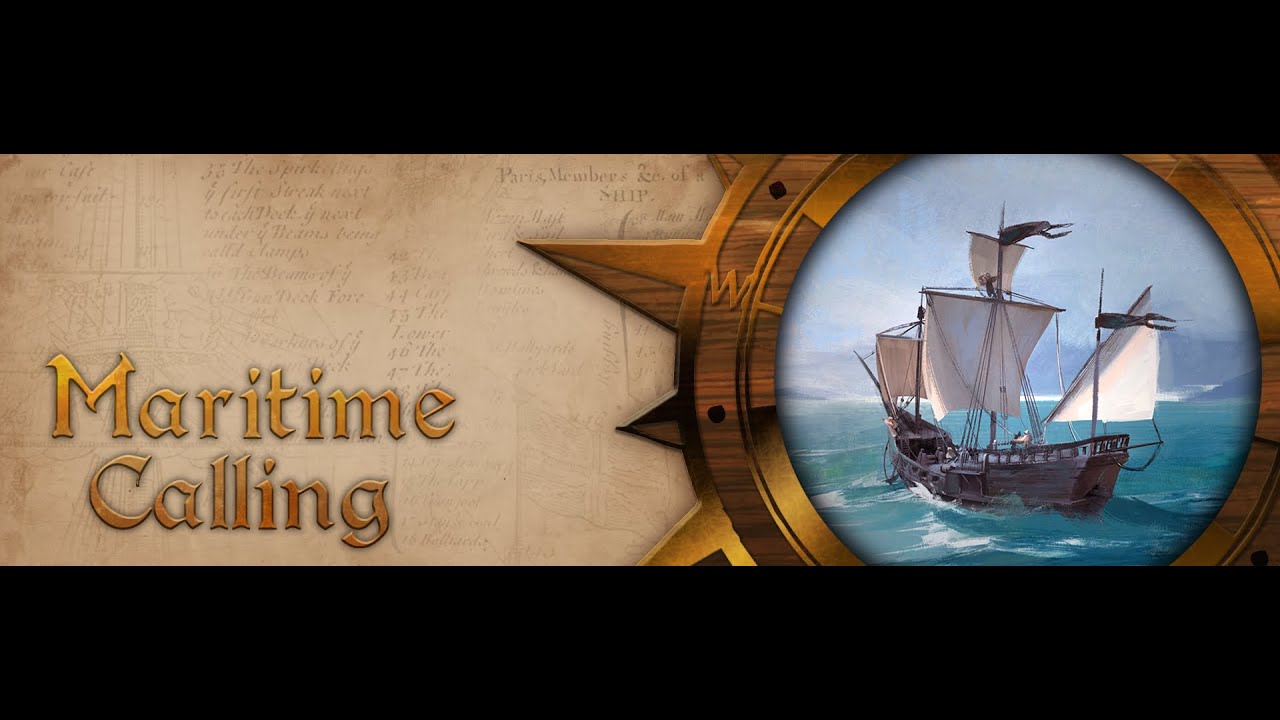 Maritime Calling