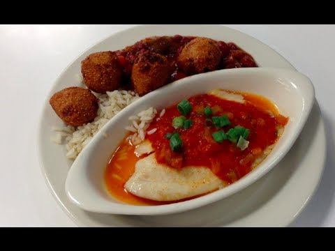 Portola Dining Commons Menu