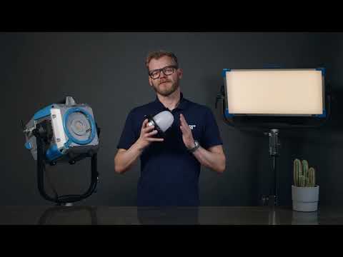 ARRI Tech Talk: Orbiter Dome Mini