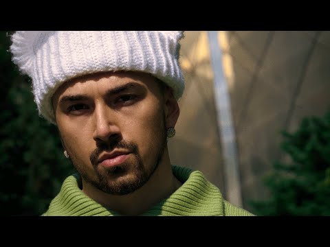 Luca Maxim - 9 Times Out Of 10 (Official Music Video)