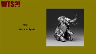 Jlin - Black Origami ALBUM REVIEW