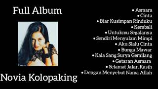 Download lagu Novia Kolopaking Full Album mp3