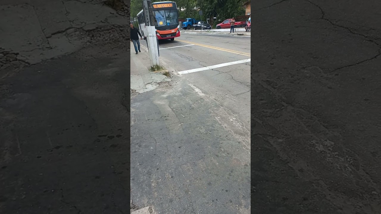 Novo Caio Apache vip IV com ar condicionado da Linha 401 - Alto Independência (Carro: 2090)