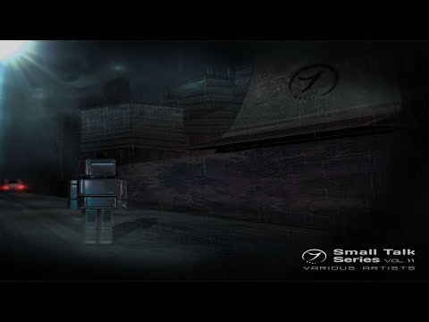 Muggi Dane - Satellite