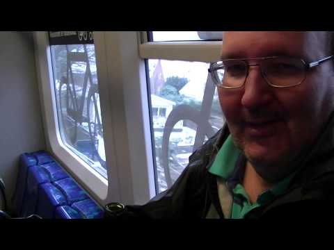 MongoTV_236 - Del 1 - John Fuld i København