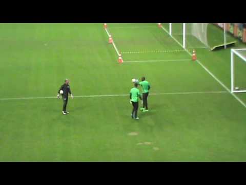 Brasileirão  2016 - Grêmio 2 x 0 Coritiba - PR