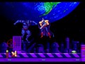 Sega Genesis X Men 2 Clone Wars Level 5 Asteroid Surface Beast