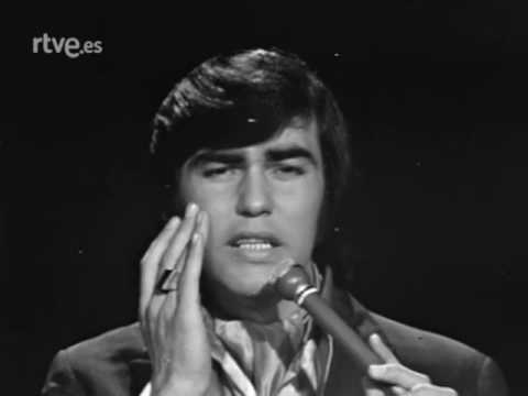 John Rowles - One day