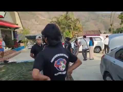 Benjamin sum Mizoram Artiste// just Arrived//Manipur