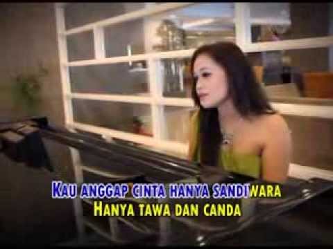 Kini Baru Kau Rasa Riri Aulia