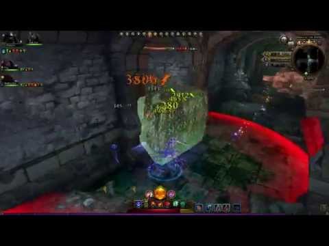 Neverwinter Coop Play 142