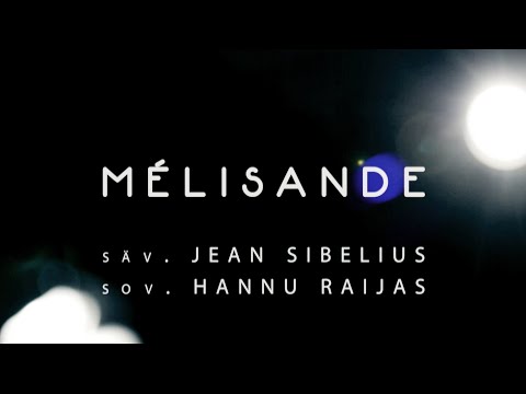 Puhallinkvintetti: Mélisande