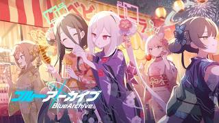 【ブルアカ】EP25：地上最強の甲殼類を争う、最恐最悪のバトルロイヤル！「天下一蟹・武術大会」イベント「出航！万魔船 マコト議長の華麗なる避暑」