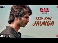 Kabir Singh: Tera Ban Jaunga | Shahid K, Kiara A, Sandeep V | Tulsi Kumar, Akhil Sachdeva