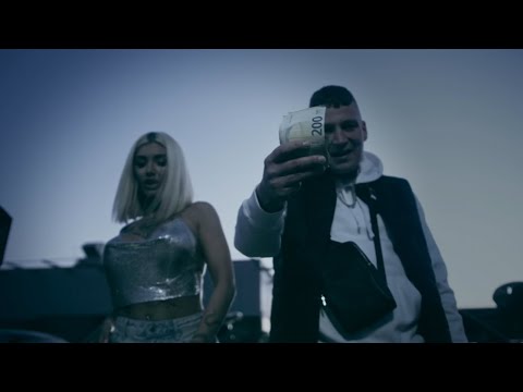 LX feat. Sa4 - Audi (Musikvideo)