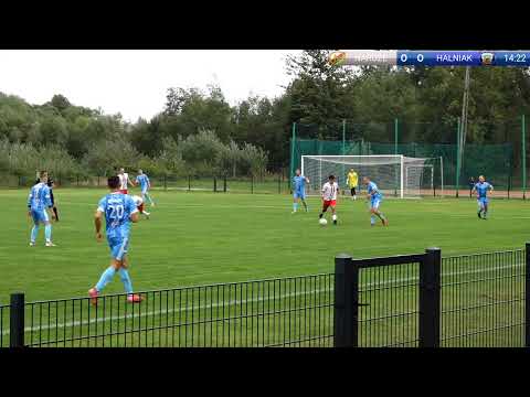 Naroze Juszczyn - Halniak Makow