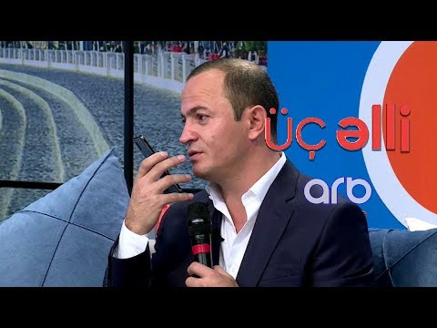 Pərvin Lətifov İzzət Bağırovu yuxudan oyadıb görün nə istədi - Üçəlli