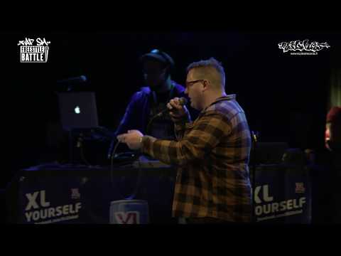 RAP SM 2019 2. kierros - TRANSSI KELA vs WARJO