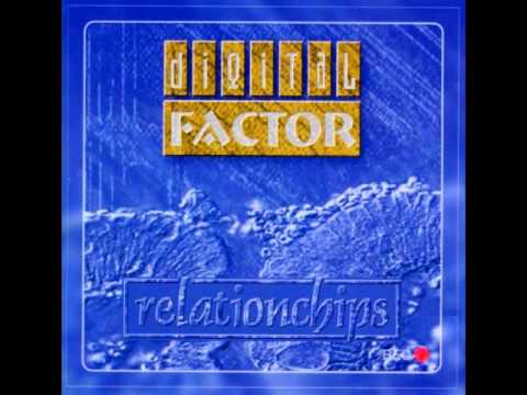 Digital Factor - Electroshock