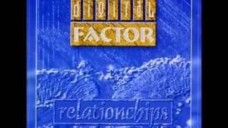 Digital Factor - Electroshock