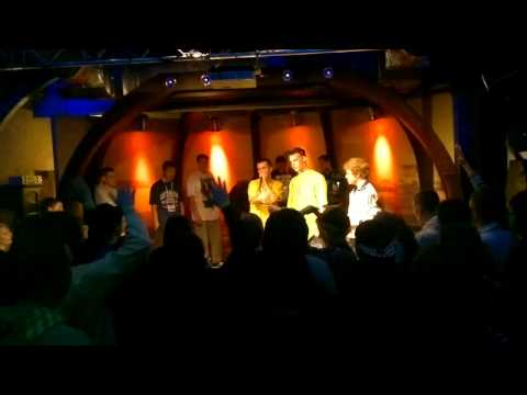 RAP NIGHT Ryki K2 [31.03] - matele