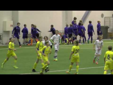 OLS 03 - KPV 03 Turnaus 26.11.2016 (toka jakso)