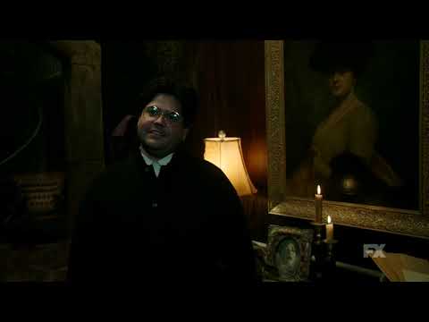 What We Do in the Shadows (2019) Season 1 Official Trailer HD FX