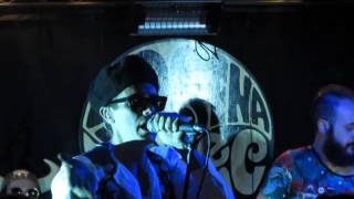 NOBRAINO &#39;&#39;LO SCRITTORE&#39;&#39; LIVE AT DARSENA CASTIGLION DEL LAGO 7.06.2014