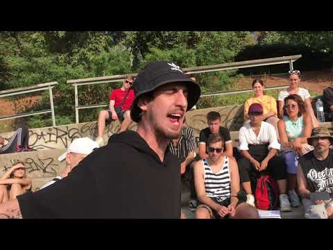 TAROS & ZOYERT & BTP vs IZAN PL & QK & ATZ - OCTAVOS // MONTJUIC 3VS3