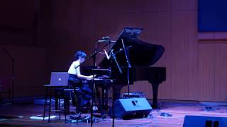 The Köln Concert Part II c - Keith Jarrett by Maxy Chan
