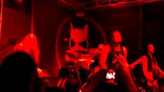 Poisonblack - Manifesto Bar - Buried Alive