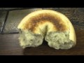 Bagel Half Eaten Worst Video On Worst Channel